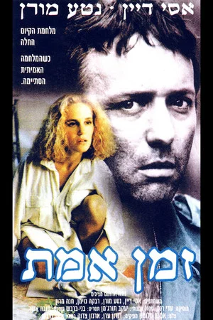 Постер: The War After
