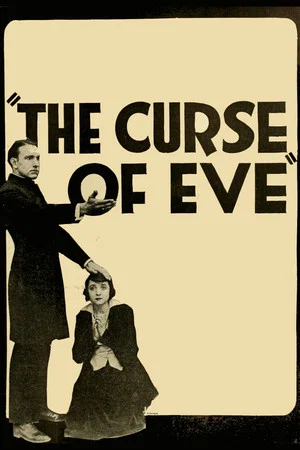 Постер: The Curse of Eve