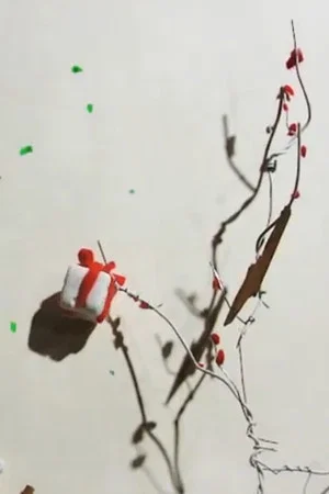 Постер: Kabita Mikan no Santa Claus