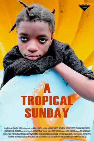 Постер: A Tropical Sunday