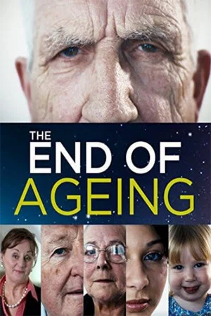 Постер: The End of Ageing