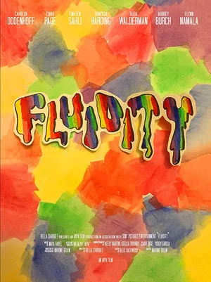 Постер: Fluidity
