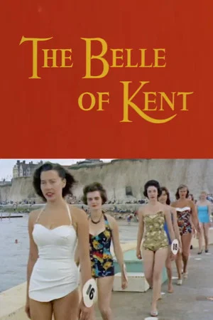 Постер: The Belle of Kent
