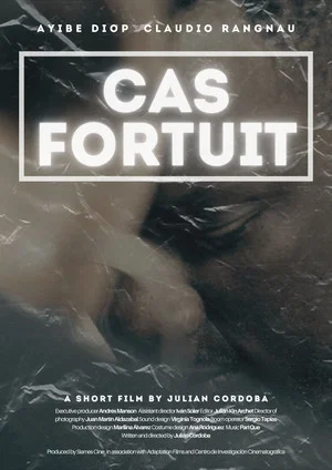 Постер: Cas Fortuit