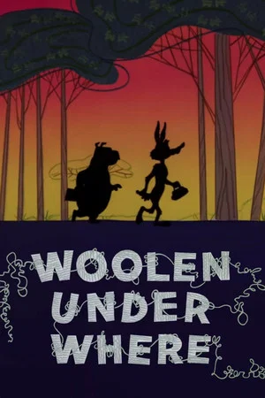 Постер: Woolen Under Where
