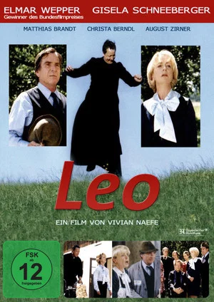 Постер: Leo