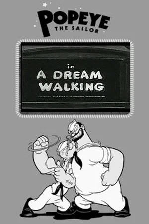 Постер: A Dream Walking