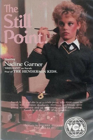 Постер: The Still Point