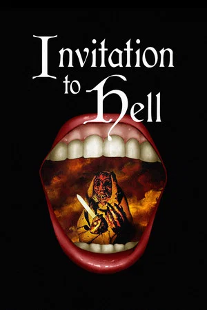 Постер: Invitation to Hell