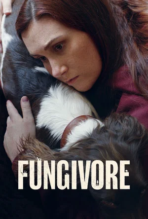 Постер: Fungivore