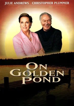 Постер: On Golden Pond