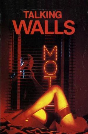 Постер: Talking Walls
