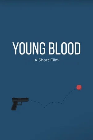 Постер: Young Blood