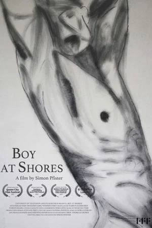 Постер: Boy at Shores