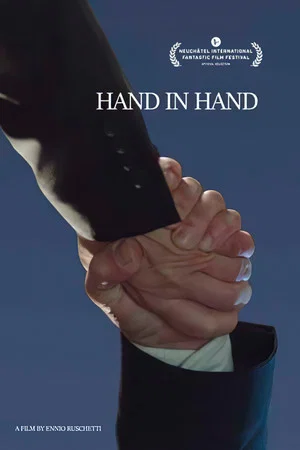 Постер: Hand in Hand