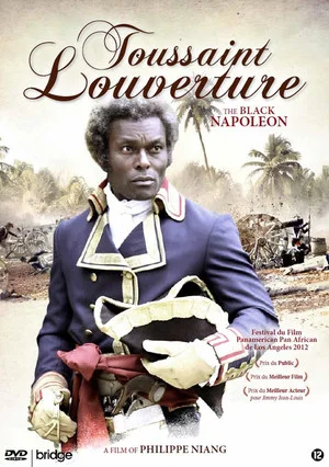Постер: Toussaint Louverture