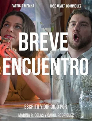Постер: Breve encuentro