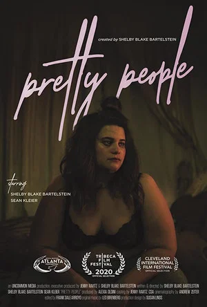 Постер: Pretty People