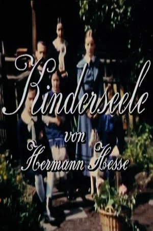 Постер: Kinderseele