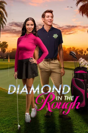 Постер: Diamond in the Rough