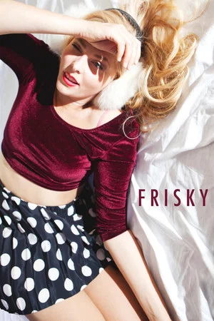 Постер: Frisky