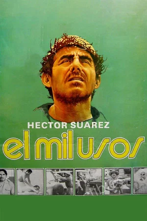 Постер: El mil usos