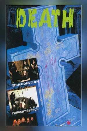 Постер: Death ...is just the beginning