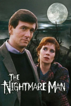 Постер: The Nightmare Man