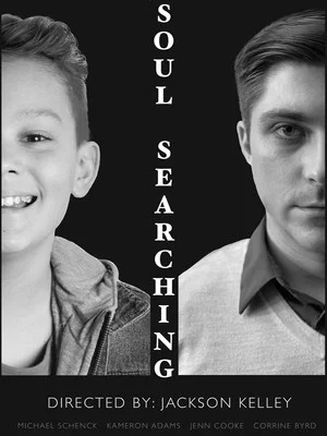 Постер: Soul Searching
