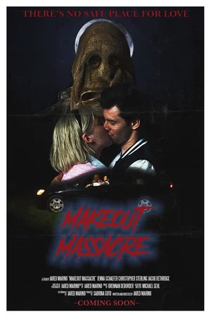 Постер: Makeout Massacre