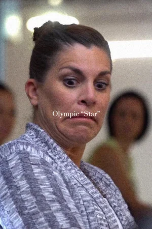 Постер: Olympic “Star”