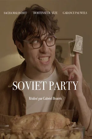 Постер: Soviet Party