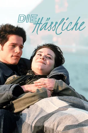 Постер: Die Hässliche