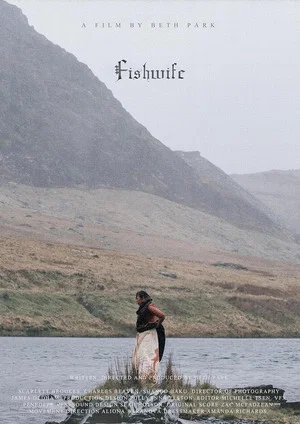 Постер: Fishwife