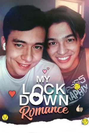 Постер: My Lockdown Romance
