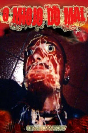 Постер: The Evil Noodles