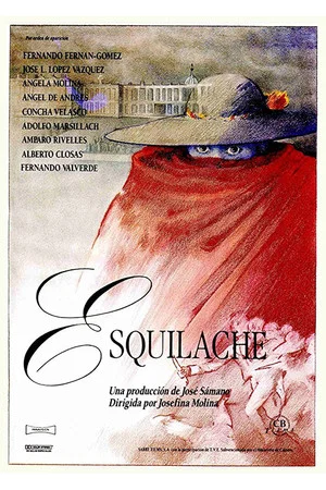 Постер: Esquilache