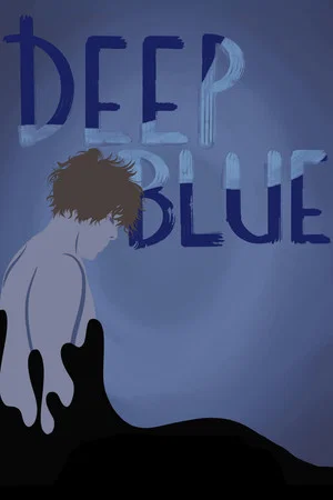 Постер: Deep Blue