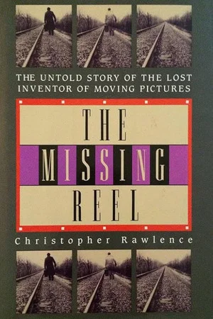 Постер: The Missing Reel