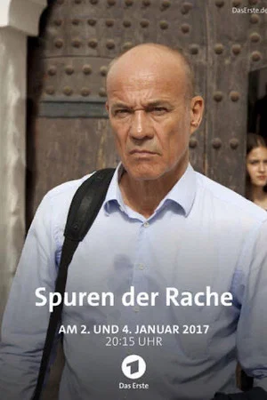 Постер: Spuren der Rache
