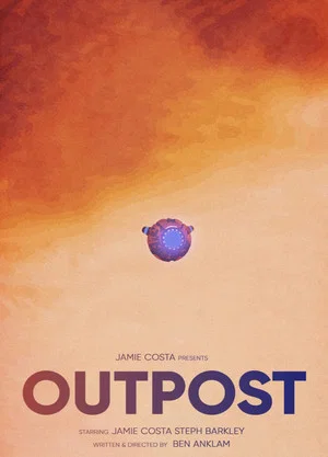 Постер: Outpost