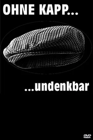 Постер: Gerd Dudenhöffer - Ohne Kapp... undenkbar