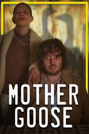 Постер: Mother Goose