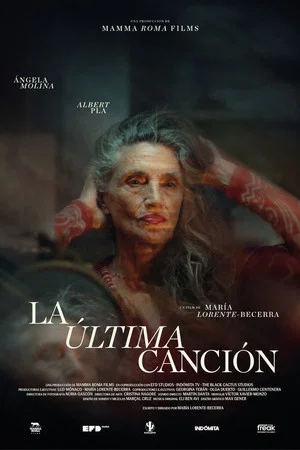Постер: The Last Song
