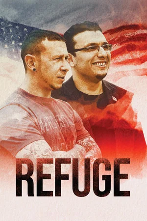 Постер: Refuge