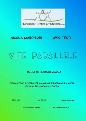 Постер: Parallel Lives