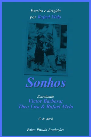 Постер: Sonhos