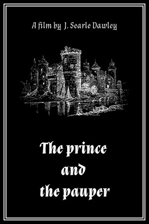 Постер: The Prince and the Pauper