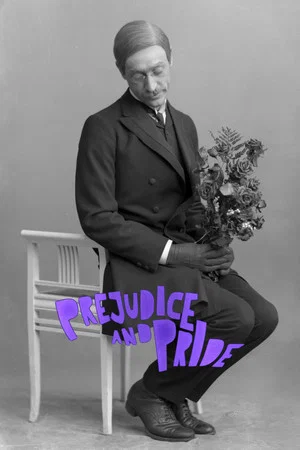 Постер: Prejudice and Pride: Swedish Film Queer