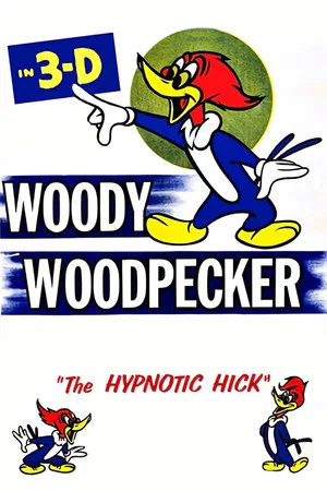 Постер: Hypnotic Hick